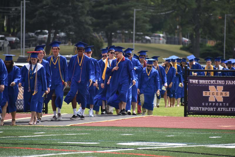 Northport-East Northport Schools